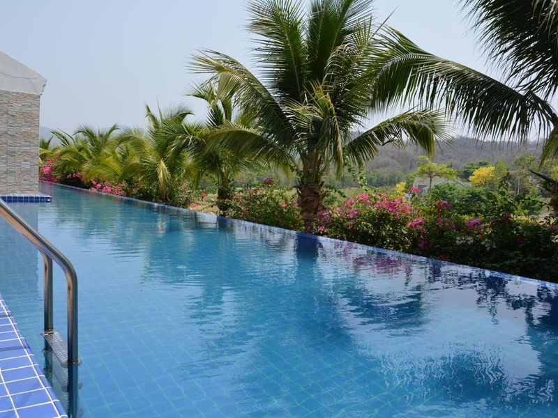 Hotel Photo 21