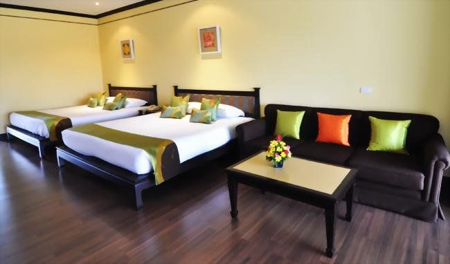Hotel Photo 4