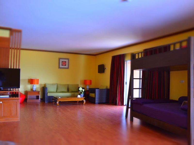Hotel Photo 7