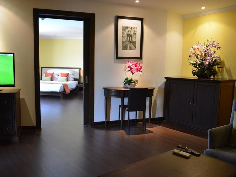 Hotel Photo 8