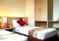 Отзывы Ancasa Express @ Pudu by Ancasa Hotels & Resorts, 3 звезды