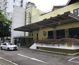 VIP Hotel Singapore Singapore