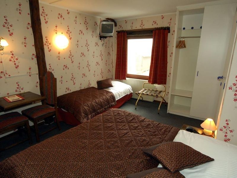 Hotel Photo 1