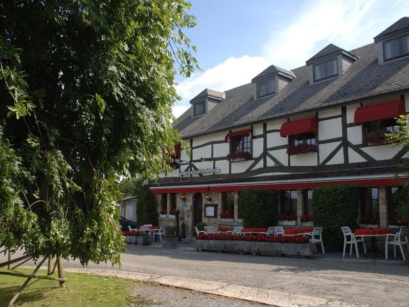 Hotel Photo 10