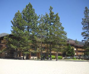 The Tahoe Beach & Ski Club Owners Association South Lake Tahoe United States