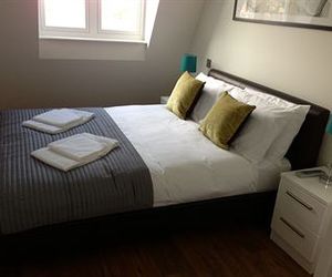 Max Serviced Apartments Commercial Road Bermondsey United Kingdom