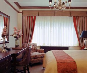 Blakely New York Hotel New York City United States