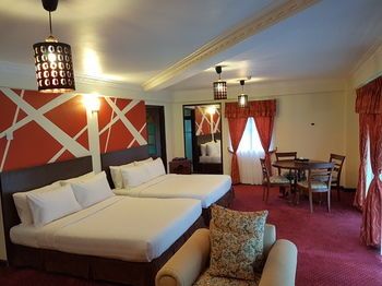 Hotel Photo 9