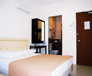 Rafayeh Hotel Seremban Malaysia