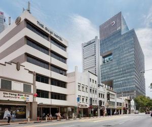 The Quay Hotel Singapore Singapore