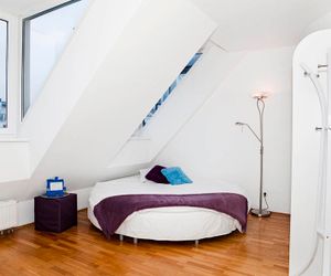 PUZZLEHOTEL APARTMENTS ALSERGRUND Vienna Austria