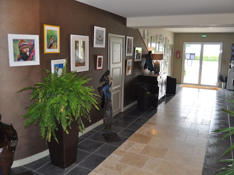 Hotel Photo 14