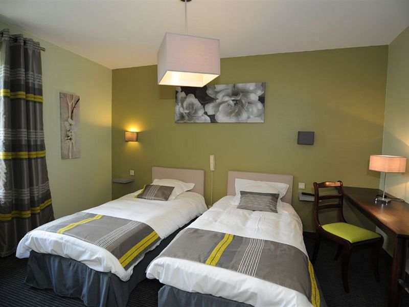 Hotel Photo 5