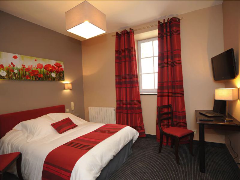 Hotel Photo 6