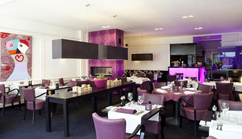 Hotel Photo 19