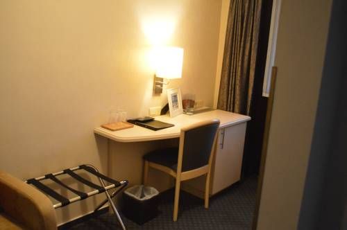 Hotel Photo 8