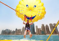 Отзывы Hilton Dubai Jumeirah Beach, 5 звезд