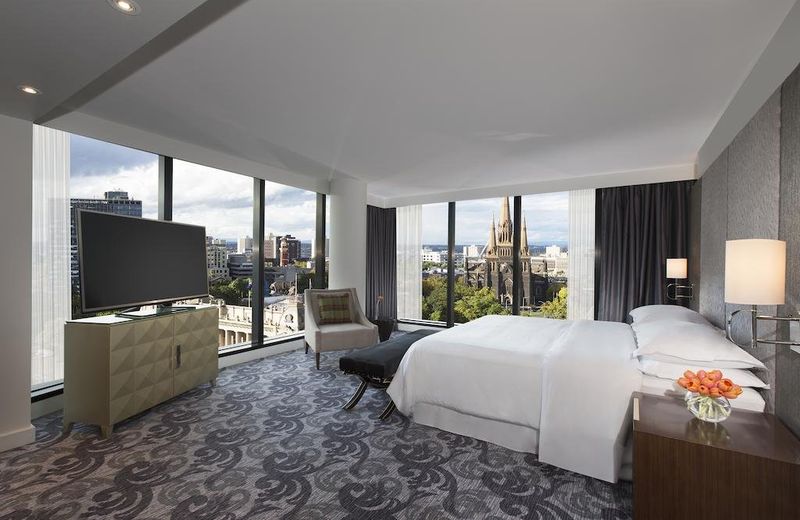 Sheraton Melbourne Hotel