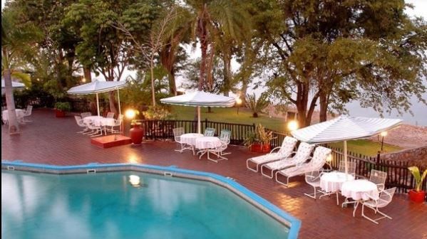 Hotel Photo 18