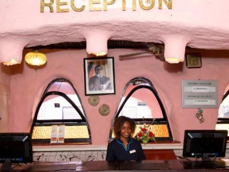 Hotel Photo 9