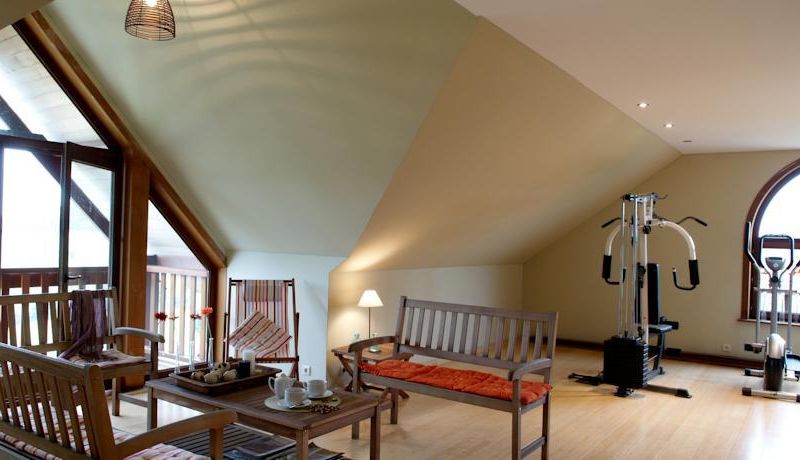 Hotel Photo 9