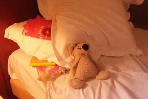 Hotel Photo 10