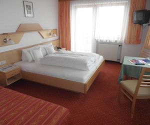 Hotel Garni Edelweiss Ischgl Austria