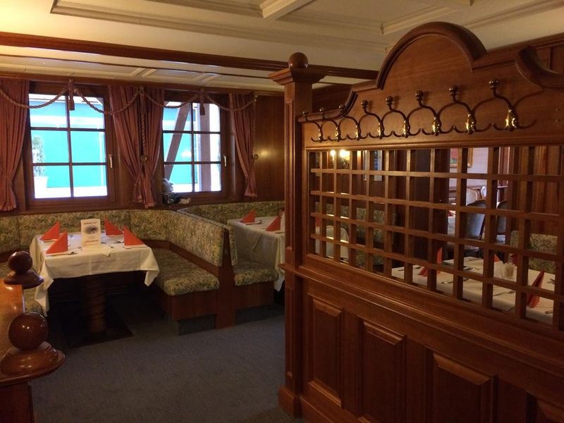 Hotel Photo 14