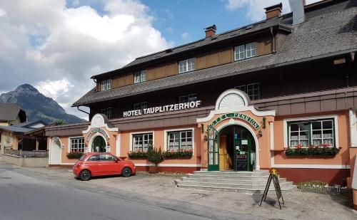 Hotel Photo 21