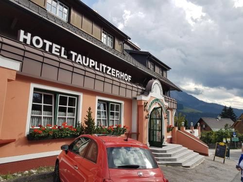 Hotel Photo 23