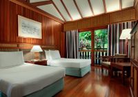 Отзывы Aiman Batang Ai Resort & Retreat, 3 звезды