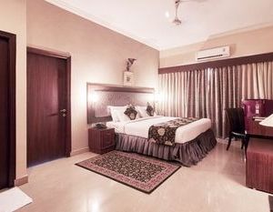 The DownTown Hotel Hyderabad India