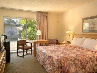 Hotel pic Days Inn by Wyndham Novato/San Francisco