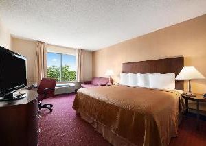 Americas Best Value Inn Romulus/Detroit Airport Romulus United States