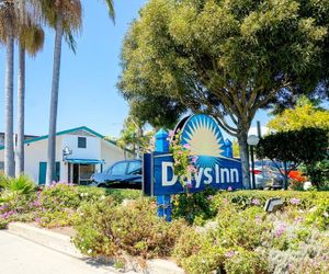 Days Inn Santa Barbara Santa Barbara United States
