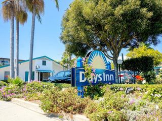 Hotel pic La Playa Inn Santa Barbara