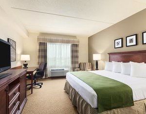 Country Inn & Suites by Radisson, Grand Prairie-DFW-Arlington, TX Grand Prairie United States