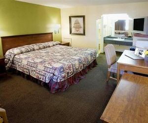 Americas Best Value Inn Huntsville Huntsville United States