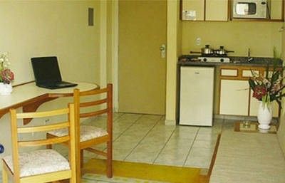 Hotel Vila Rica Flat