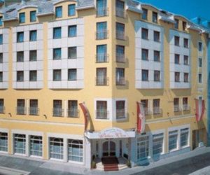 pentahotel Vienna Vienna Austria