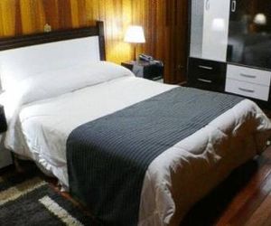 Hotel Solar da Montanha Campos do Jordao Brazil