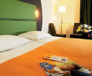 Best Western Hotel Arlon Arlon Belgium