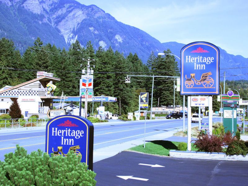 Hotel Photo 21