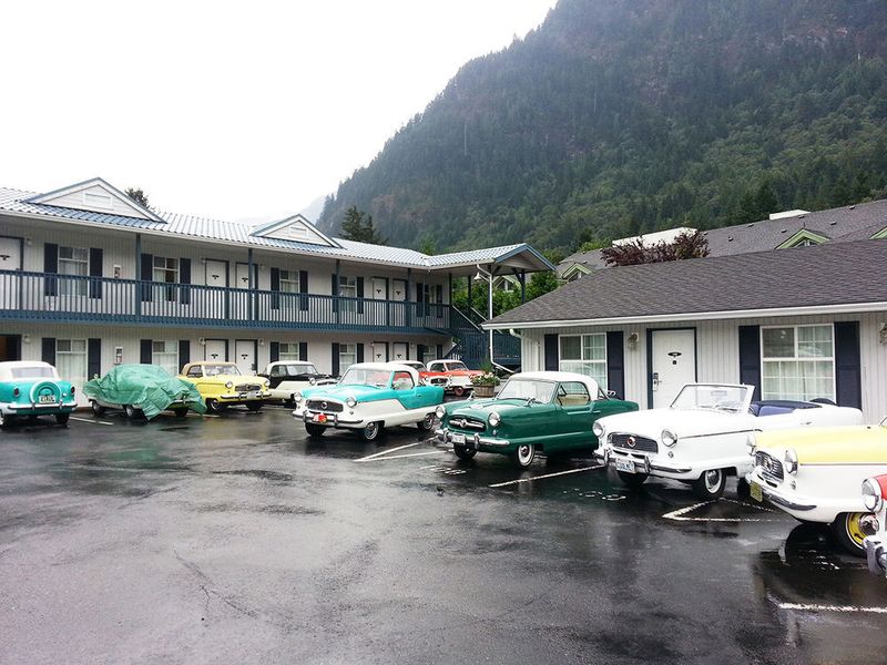 Hotel Photo 23