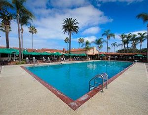 La Jolla Beach and Tennis Club La Jolla United States