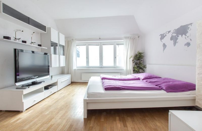 VIENNAROOMS4RENT TIEFER GRABEN