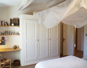 Mas des Etoiles-Luberon B&B Gordes France