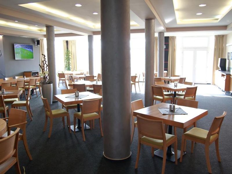 Hotel Photo 13