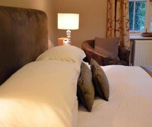 Stonehenge Cottages Salisbury United Kingdom