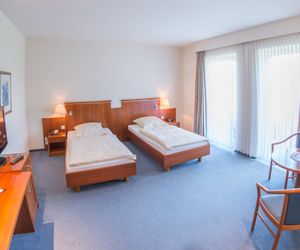 Hotel Rheinischer Hof Dinklage Germany